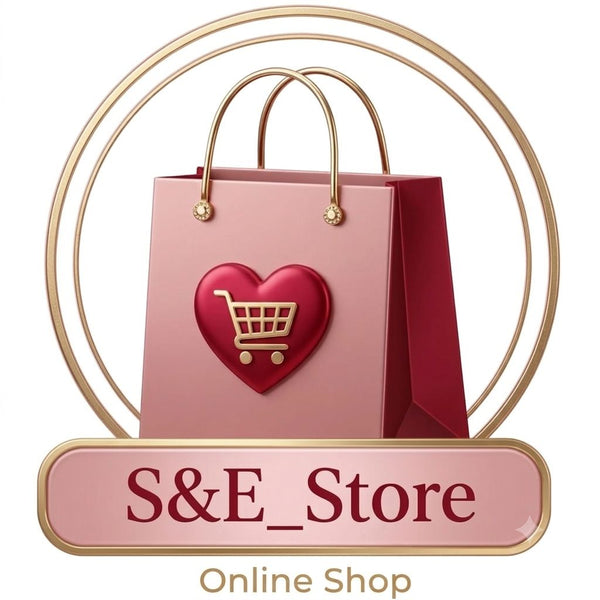 SyE Tienda Online